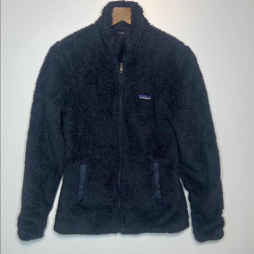 Patagonia Los Gatos fleece jacket Medium